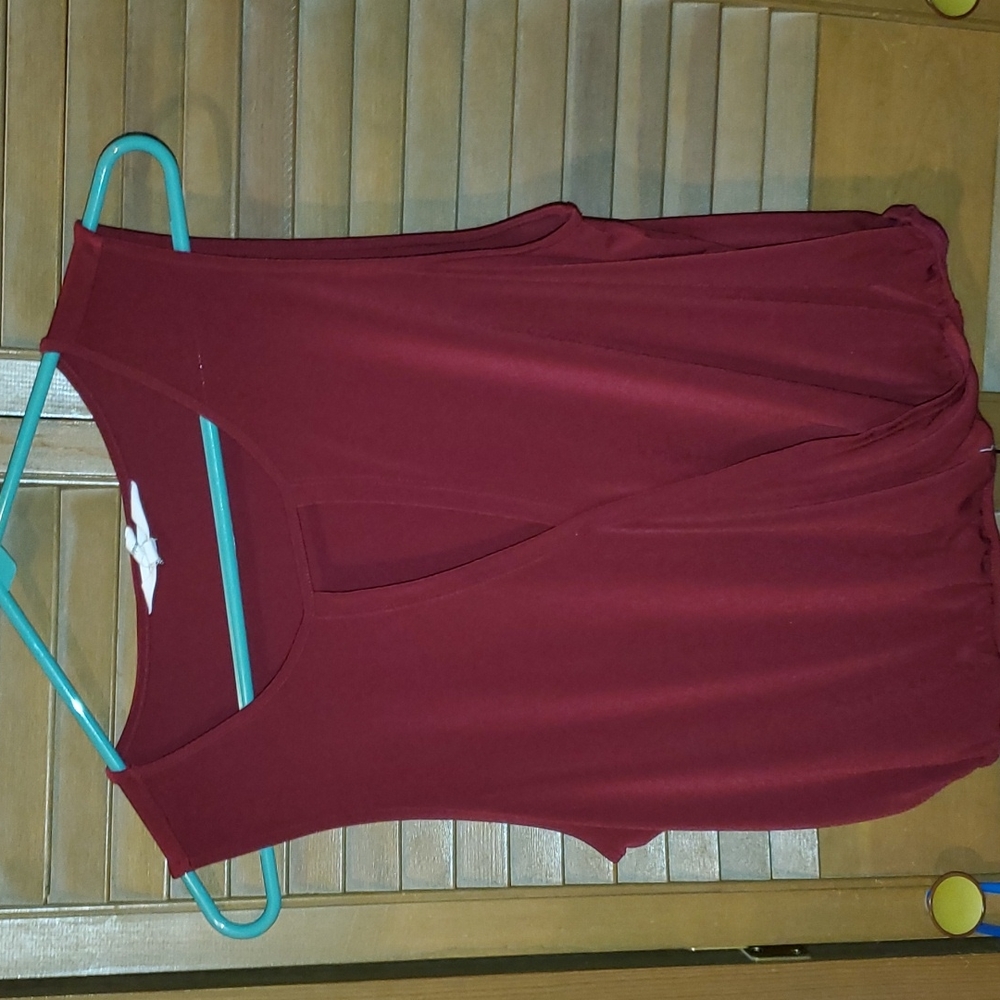 red top